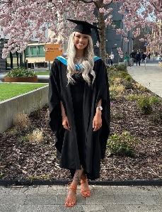 Georgia Oakden