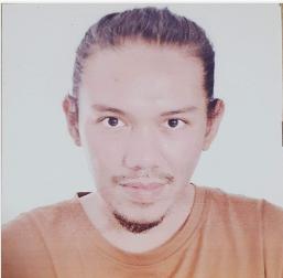 Roby P. Galope