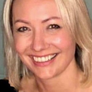 LUCY JOHNSON
