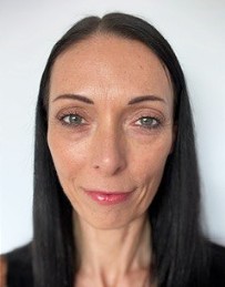 Georgina Clark