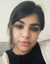 Nargis Ahmed