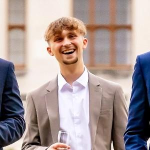 SAM MCLAUGHLIN