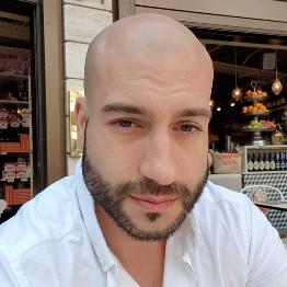 Peter Belhazi