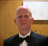 Matthew Porter