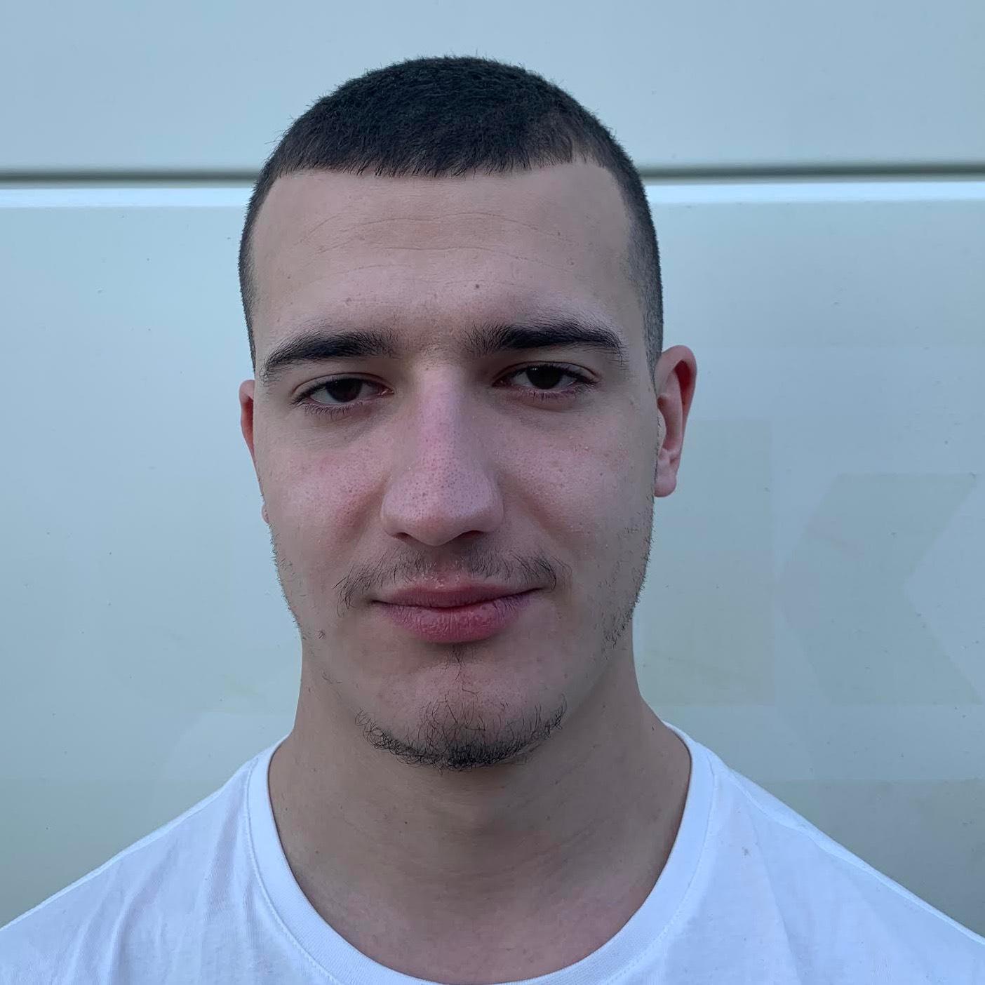 ENIS ALIKANOV