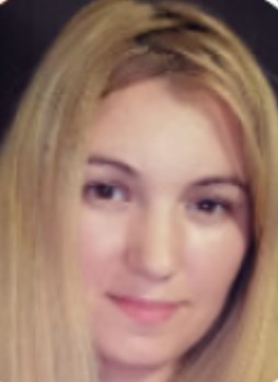 RAMONA ALEXANDRA ILIESCU