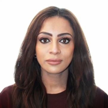 Naseeba Mohamed