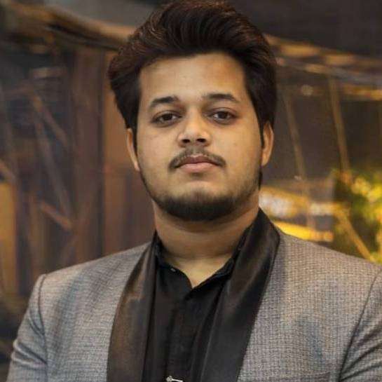 MUNEEF AHMED KHAN