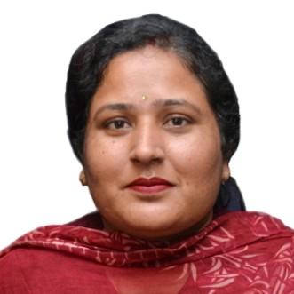 ANU CHOUDHARY