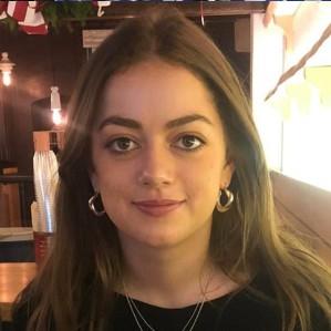 Molly Harcourt