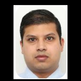 Syed Fahad Ali