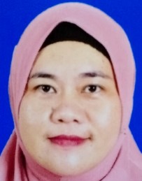 AZALINA MOHAMAD SABRI