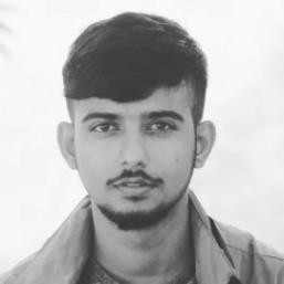 ANANTA RAJ BHATTARAI