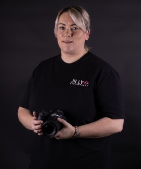 Jillian Graham