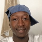 Innocent Ishaku