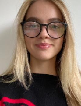 Evie Alvey-Skeet