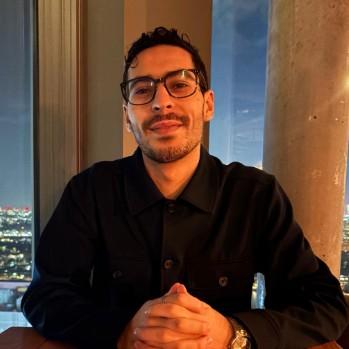 EL-MEHDI CHAAIR