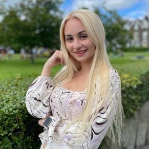 Yana Vintoniak