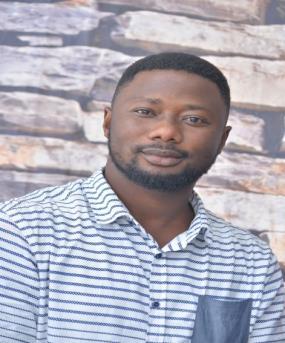 Kingsley Koranteng Asante