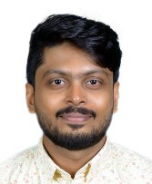 ASHWIN GEORGE