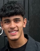 Alee Iqbal