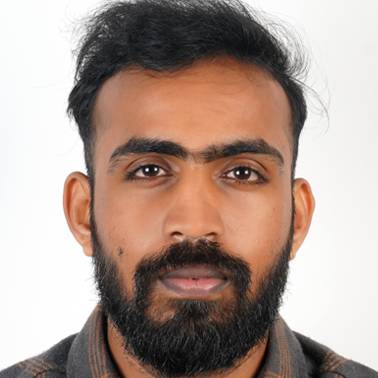 Amal Gopinath