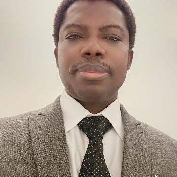 Ezekiel Oluwasanmi OLANIYAN