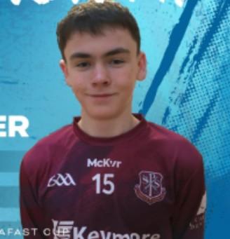 Eoghan McKeever