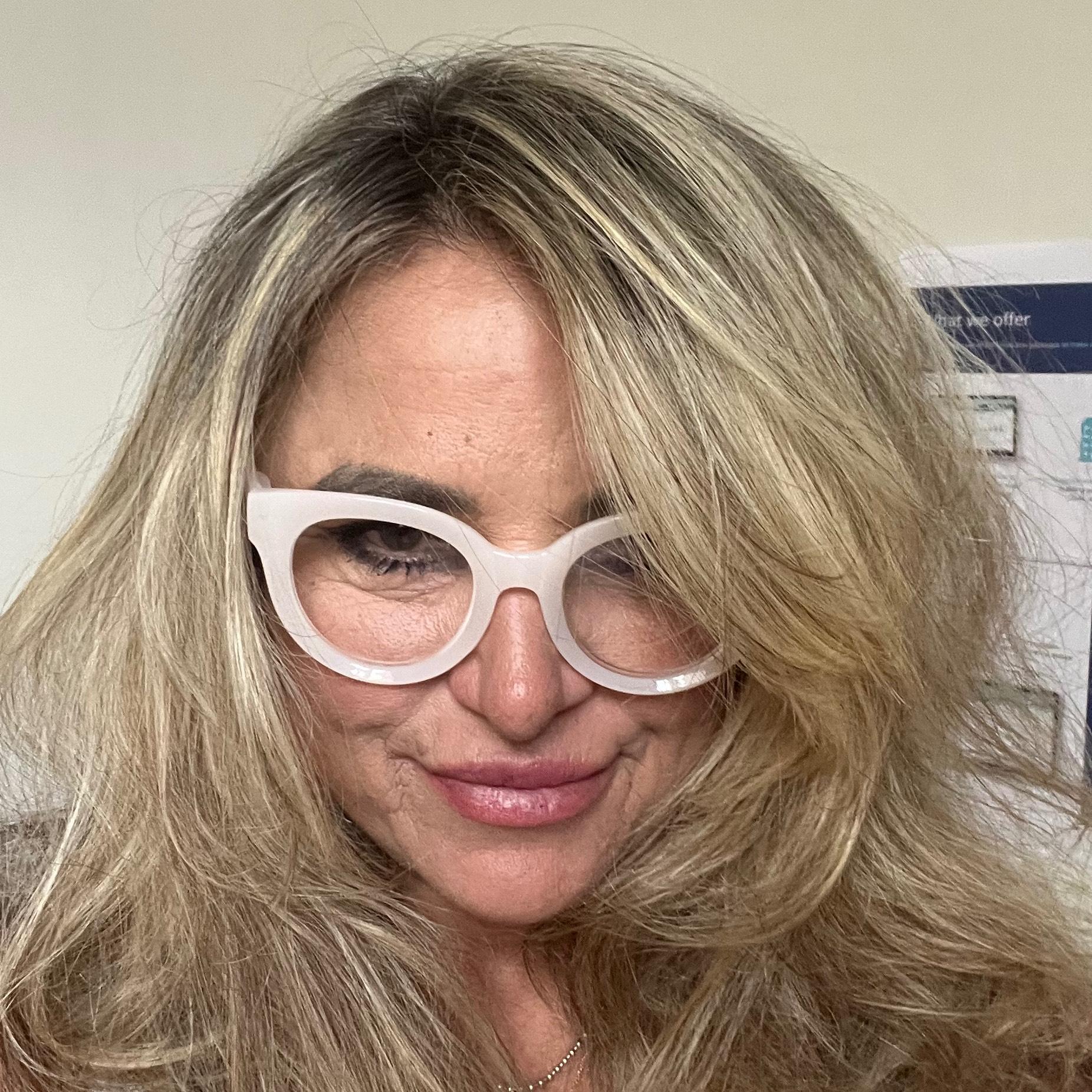 Tina Rich