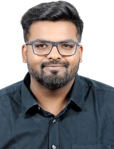 Dr.Akshay kumar Shadakshari