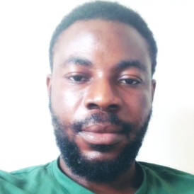 Edward Dickson Boadi