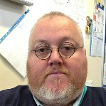 Mark Shea