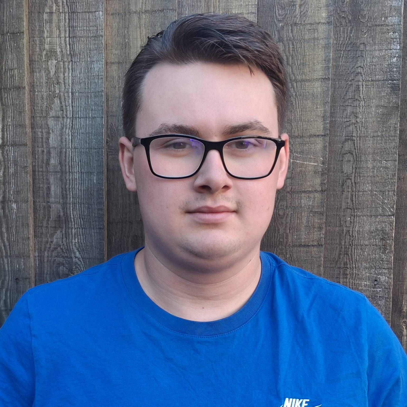 Ethan Moorhead