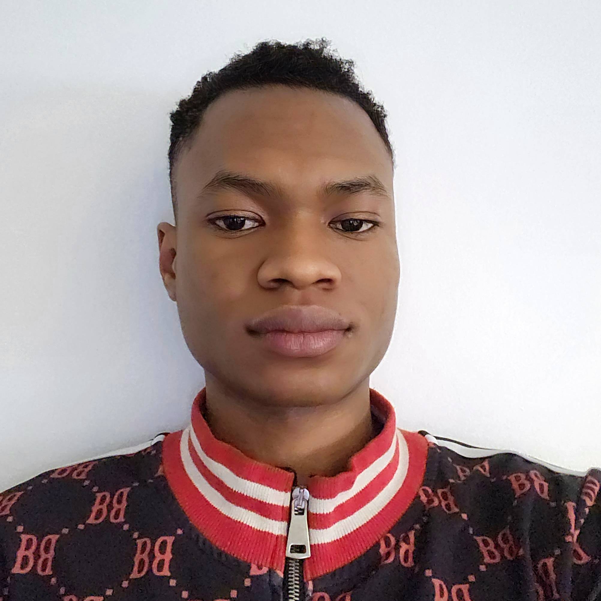 Daniel Imonikhe
