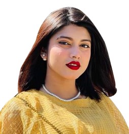 Nusrat Jahan Mim