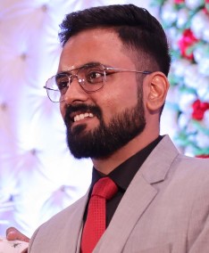 Pratik Dave