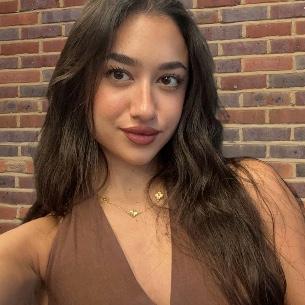 Angelina Rahme