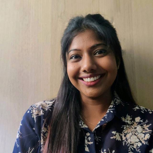 aarthiha sivalinganathaan