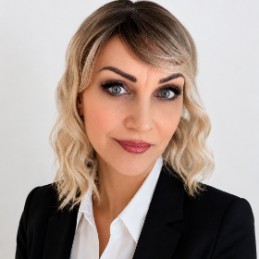 TERESA IDEC-WASALSKA