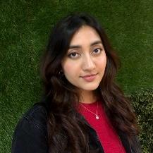Washiba Khan