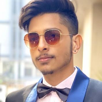 Henil Joshi