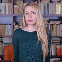 Ramona Andreea Ceuca