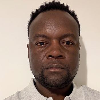 Joe Mlambo