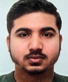 Md. Nahidul Islam