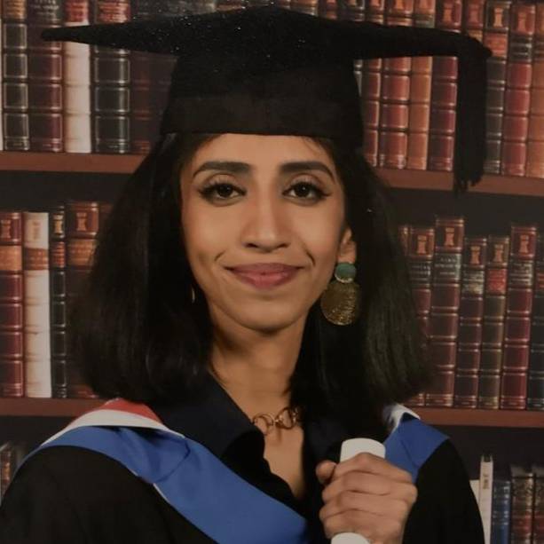 Navya Monavarthy