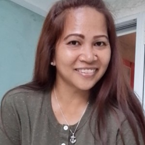 Mary Jane Tapang Villamor