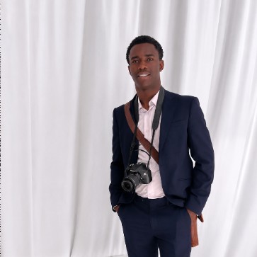 Saheed Oladimeji Owolabi