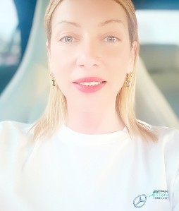 IVELINA DIMITROVA