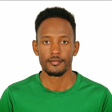 Temesgen Kelecha
