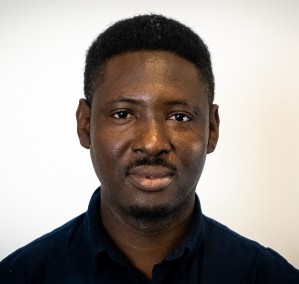 Olushina phiip Akande